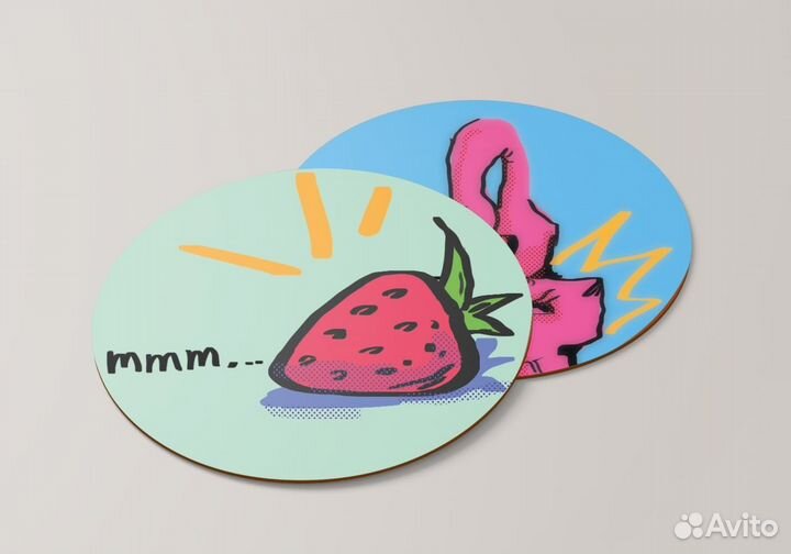 Иллюстратор, графический дизайнер