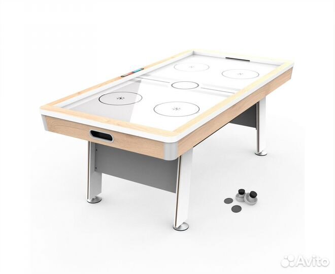 Аэрохоккей DFC daisy