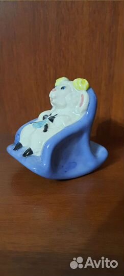 Декоративные статуэтки