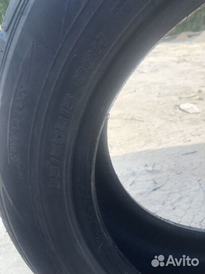 Dunlop Direzza DZ102 195/60 R15