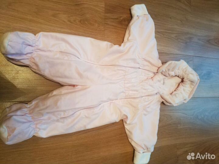 Комбинезон Kerry 68