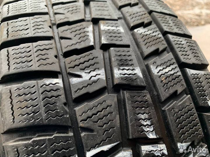 Dunlop Winter Maxx WM01 205/45 R17