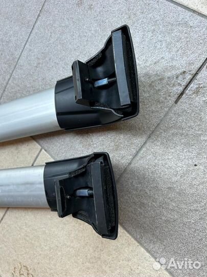 Поперечины на крышу Land Rover Discovery sport