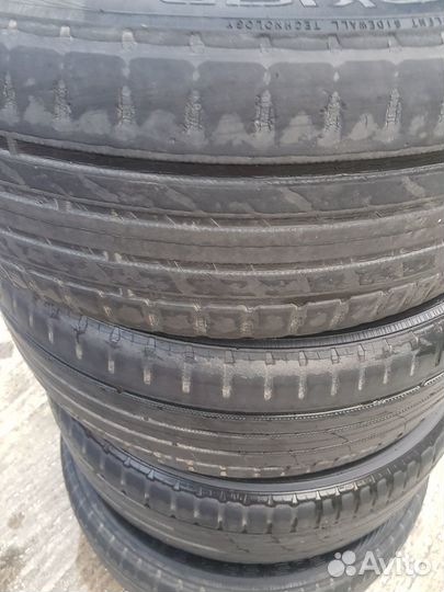Nokian Tyres Hakka Green 205/55 R16