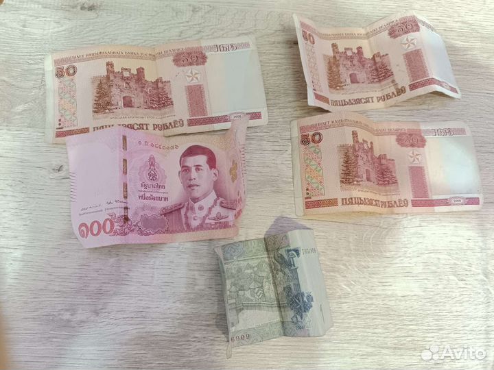 Коллекция монет