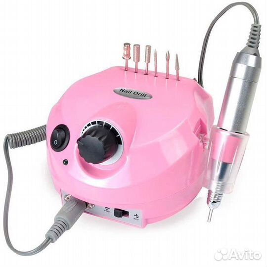 Фрезер для маникюра 35000 об