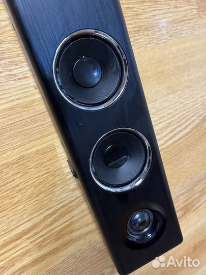 Саундбар LG LAS655K