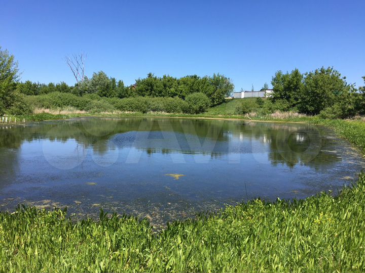 Участок 13 сот. (ИЖС)