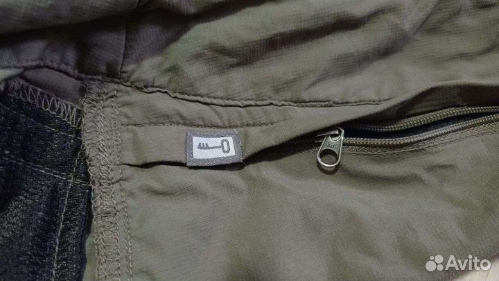 Шорты The North Face S оригинал