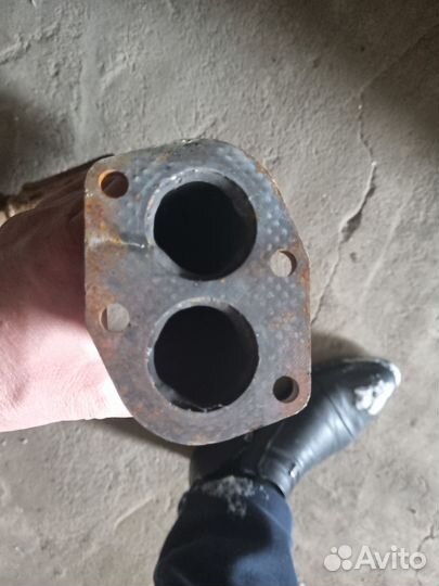 Штаны на ваз 2109 или 2114