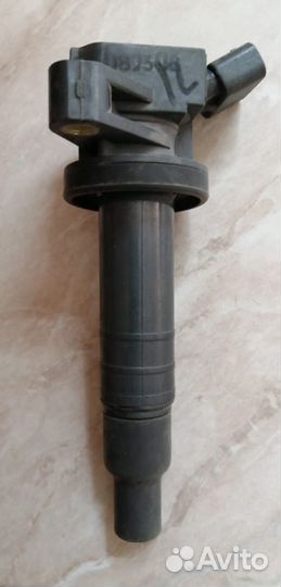 Катушка зажигания Toyota Corolla / Avensis