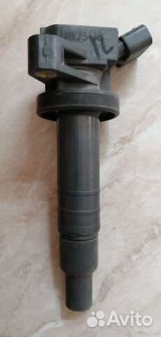 Катушка зажигания Toyota Corolla / Avensis