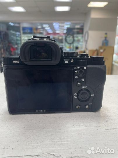 Sony A7 R Body комиссионный
