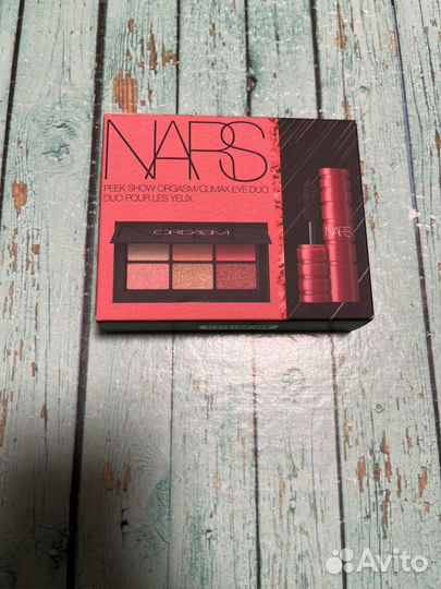 Набор Nars