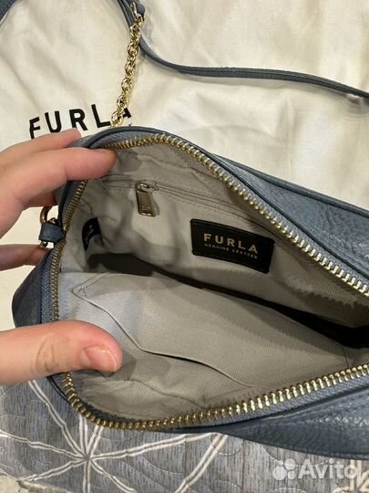 Сумка furla