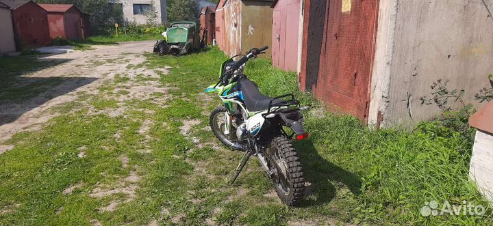 Racer rc200gy-c2