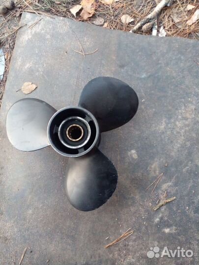 Винт тохатсу м 40 с