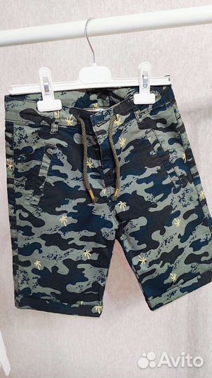 Одежда для мальчика 140-146