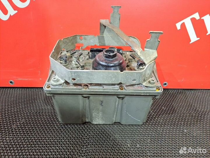 Насос системы AdBlue Man TGA, Man TGS, Man TGX