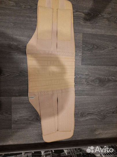 Корректор осанки