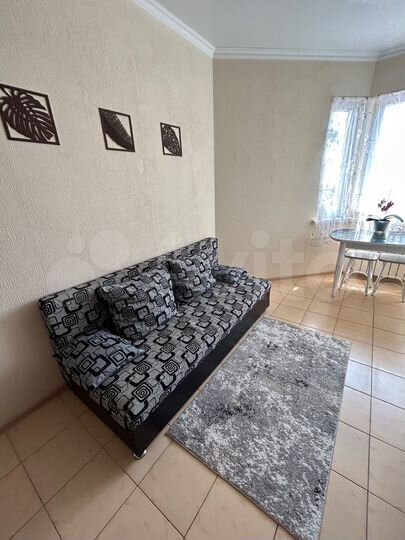 2-к. квартира, 65 м², 9/11 эт.