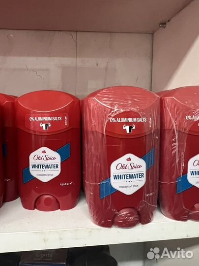 Дезодорант мужской