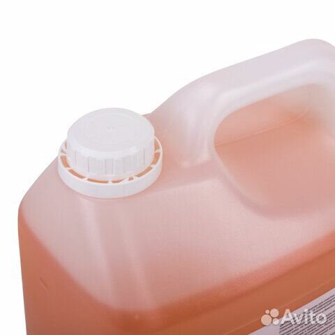 Крем очищающий, 5000 мл, армакон 'цитролин', от те