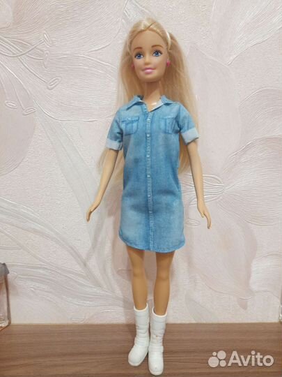 Кукла барби