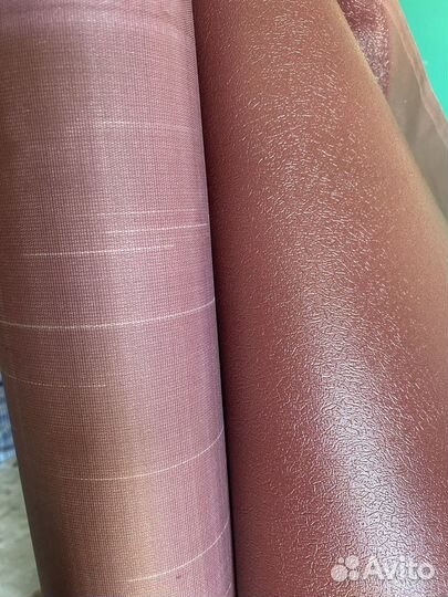 Ткань дермантин
