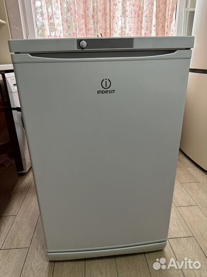 Морозильная камера indesit