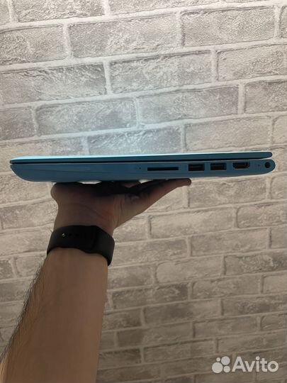 HP Stream x360