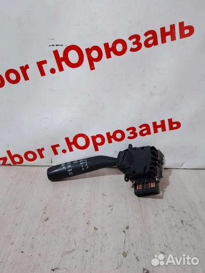 Подрулевой переключатель Nissan Vanette SK82