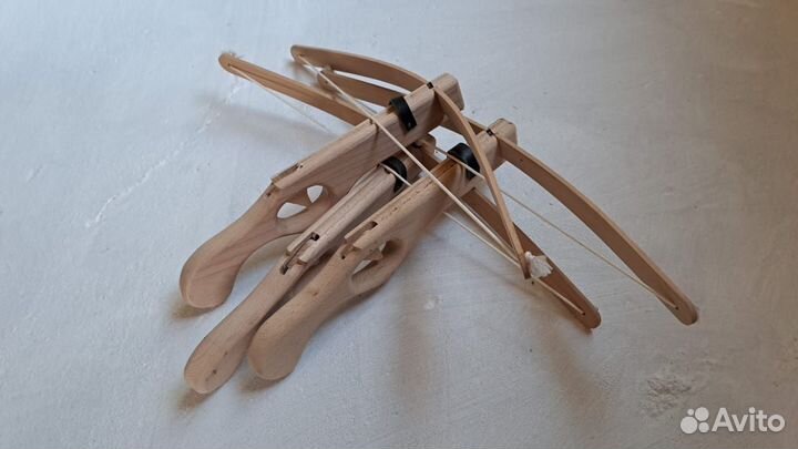 Детское оружие, лук, арбалет опт