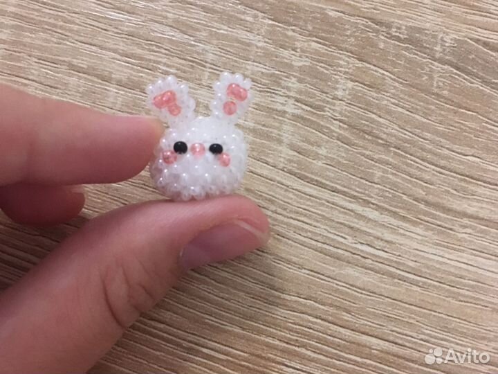 Изделия из бисера