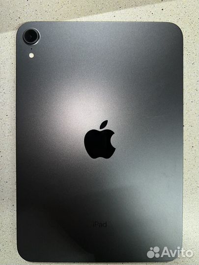 Apple iPad mini 6