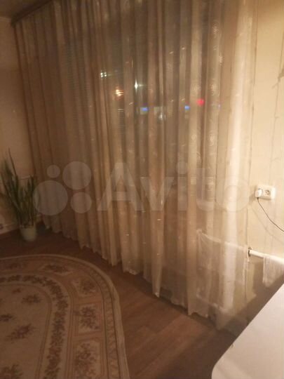 3-к. квартира, 55 м², 3/5 эт.