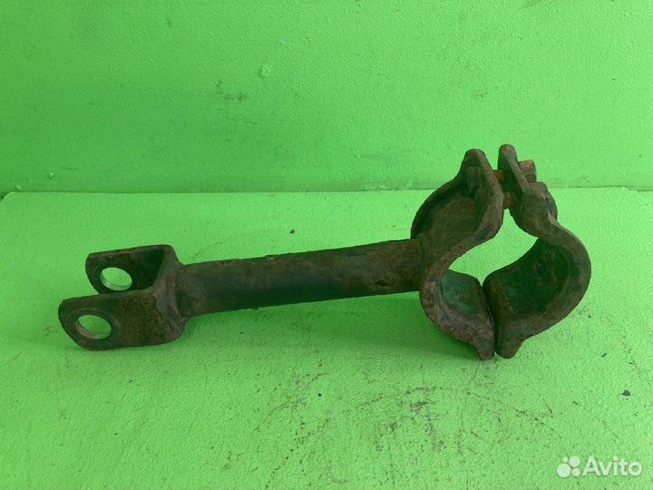 Тяга стабилизатора iveco stralis