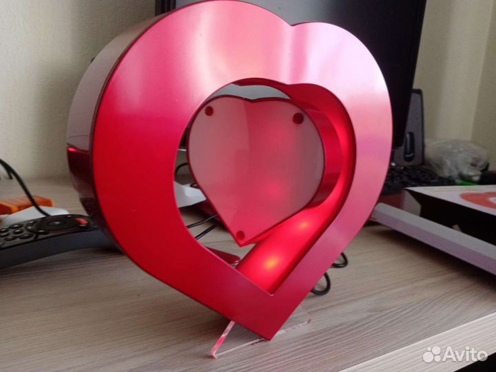 Магнитная фоторамка 