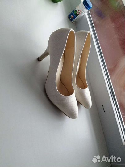 Туфли женские 38 размер