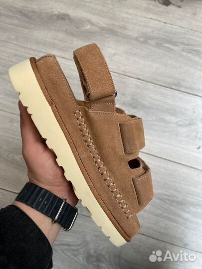 Сандалии Goldencoast UGG