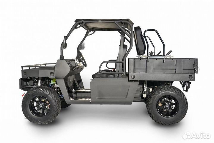 Вездеход (UTV/багги) aodes desertcross 1000CC-3