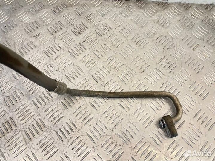 Шланг кондиционера Toyota Corolla ZRE151L 1zrfe