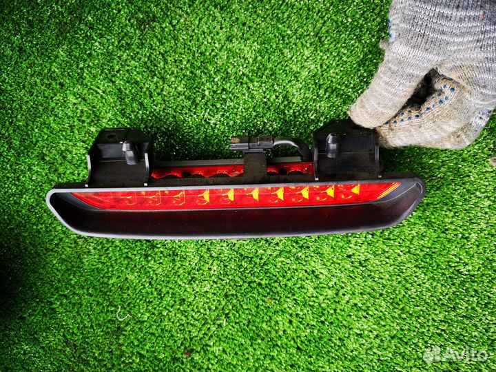 Стоп сигнал на Chevrolet Orlando 2011-2015