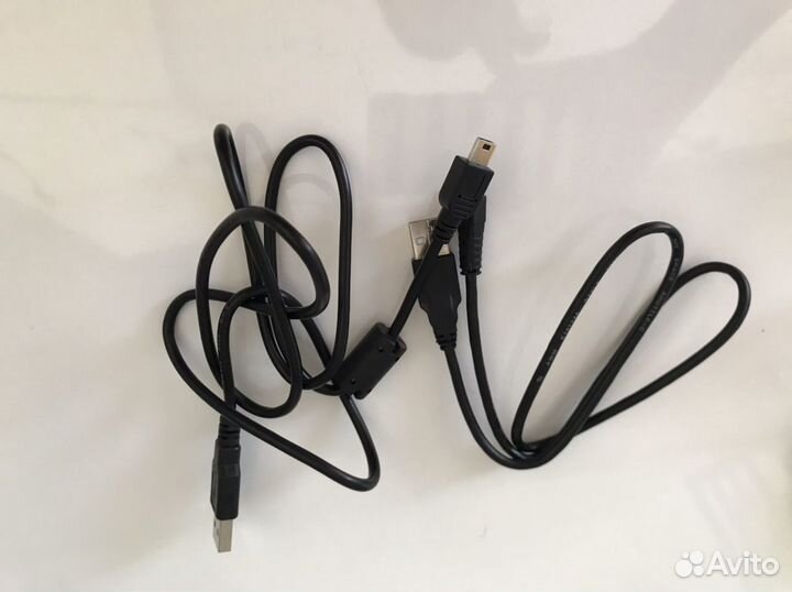 Шнуры, переходники для телефона и оргтехники