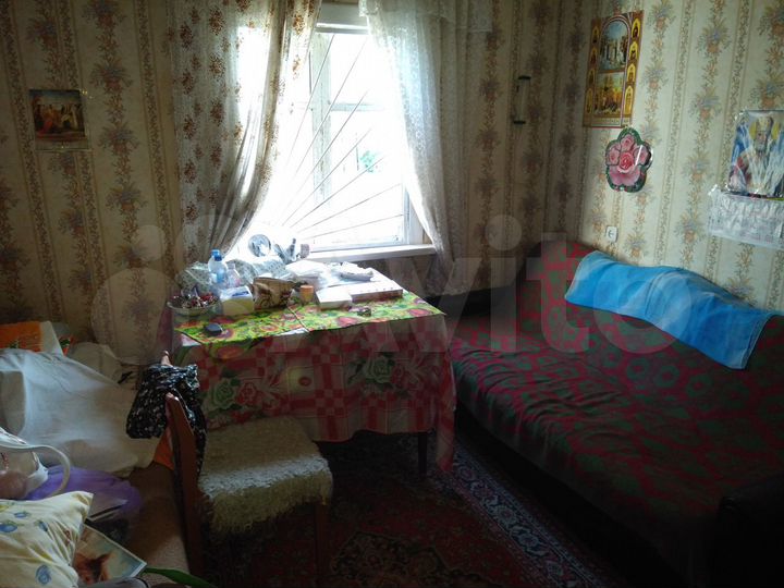 Дача 49 м² на участке 4 сот.