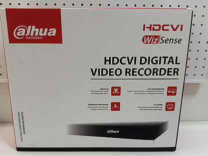 Видеорегистратор Dahua DH-XVR5232AN-I3