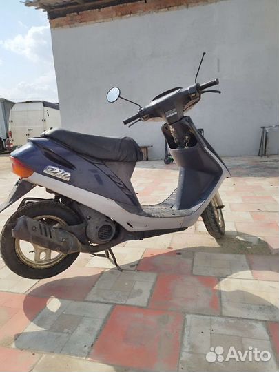 Honda dio af27