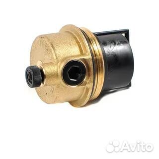 Воздухоотводчик автоматический Baxi 607290