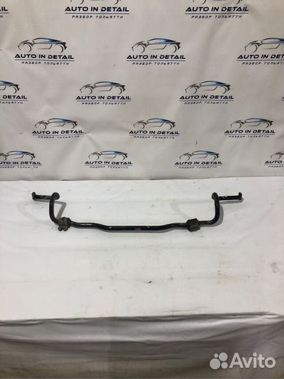 Стабилизатор chevrolet viva 1.8 МКПП