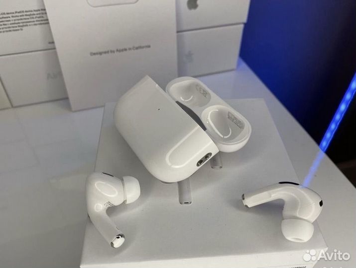 Airpods pro 2 2024